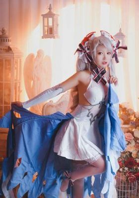 基督山小姐
