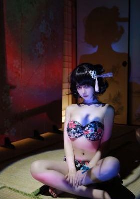 女孩的叔叔2
