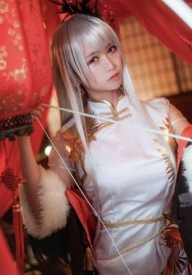久久影