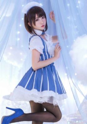 碧蓝之海